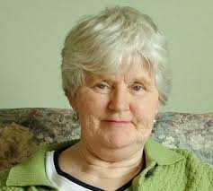 Audrey Rourke Obituary