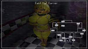 Five Nights at Anime REMASTERED 