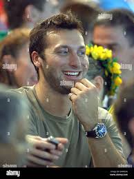 Ian thorpe of australia hi-res stock photography and images