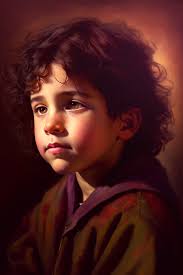 Amos: The Youngest Brother of Jesus and His Brief Life