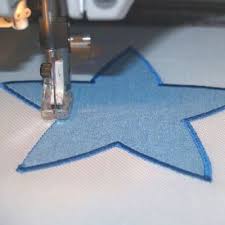 How To Do Basic Applique Machine Embroidery A Diy Project Sewing Machine Embroidery Machine Embroidery Designs Embroidery Designs