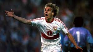 Usmnt coach jurgen klinsmann is most searched coach. Bundesliga Jurgen Klinsmann 10 Things On The Germany And Bundesliga Legend