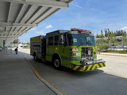 Image result for Fire Truck Lime Yellow 2009 Fleet