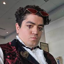 Okay, Ellga Von Brath