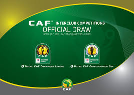 Like wydad athletic club that will face the winner of ashgold of ghana against stade malien of mali in the first round. Caf On Twitter Watch The Draw Live On These Channels As Well As On Our Official Twitter Pages And Facebook Page Cafcl Cafcc