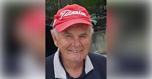 Obituary information for Kenneth B. LeClair (Bomber)