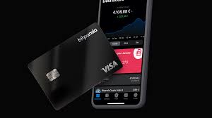 Invest in bitcoin, gold and over 100 other digital assets on your phone or. Krypto Handler Bitpanda Bringt Eine Eigene Visa Karte Auf Den Markt
