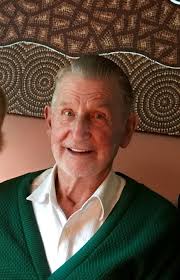 Ronald GREAVES funeral Warrnambool