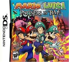 The bps patches in the zips are the hacks; 0216 Mario Luigi Partners In Time Nintendo Ds Nds Rom Download