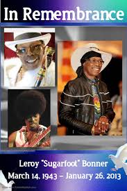 The National R&B Music Society Inc.