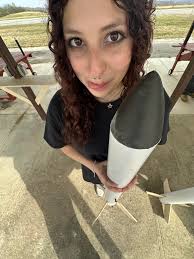 Congratulations to Notre Dame's Rocketry Team for taking first place in  NASA's Student Launch competition! Participants across the U.S. were tasked  to design, build, test, and launch a high-powered rocket carrying a