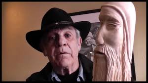 Cypress Knee Wood Carving