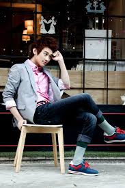 K Pop Idols In Suits Inactive Photo U Kiss Kpop Kpop Idol