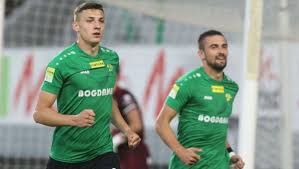 Maybe you would like to learn more about one of these? Baraze O Pko Ekstraklase Lks Lodz Gornik Leczna 0 1 Relacja Wynik Bramki Gornik Leczna Wraca Do Pko Ekstraklasy Sport Tvp Pl