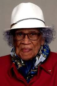 Geraldine Ford Davis Benjamin Obituary in Richmond at Scotts Funeral Home