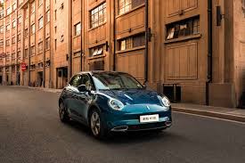 Bengkel cat kereta terbaik di shah alam. Is The Ora Good Cat Coming To Malaysia Spied In Selangor Insights Carlist My