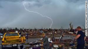 Experimental graphical hazardous weather outlook. Tornado Facts How They Form And What To Look For Cnn
