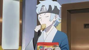 We did not find results for: Naruto Boruto Screens On Twitter The Snakes Eating Potato Chips Mitsuki Orochimaru Boruto Borutonarutonextgenerations