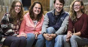 Winnaar pool er 2009 en 2015. Boer Zoekt Vrouw Afl 4 Op Naar De Boerderij Shepostsonline