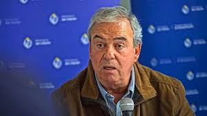 El Muerto |||: De familias bien