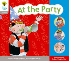 Learn phonics for kids, alphabet sounds.the phonics course is specially designed for kids to help them learn easily. Oxford Reading Tree Floppy Phonics Sounds Letters Level 1 More A At The Party