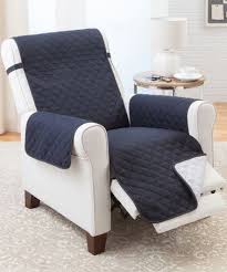 This armchair cover is a great way to bring warmth and comfort to your patio, deck, or patio with its vibrant colors with a wide range to choose from, you definitely will find the best armchair cover at a low price to suit your budget. Look What I Found On Zulily Black Gray Reversible Recliner Protector Zulilyfinds Slipcovers For Chairs Recliner Slipcover Cushions On Sofa