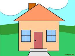Free My House Clipart Download Free Clip Art Free Clip Art On Clipart Library Art Images Dream House Images Cartoon House