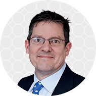 Edward Seward: Gastroenterologist in London