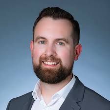 5 questions with Holston Medical Group physical therapist Dr. Allen Glover