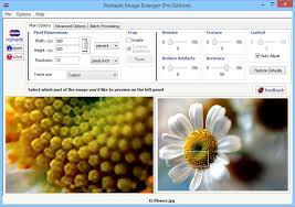 Reshade Image Super Resolution Image Resizer Image Slow Internet
