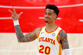Atlanta hawks single game tickets available online here. Hawks Carve Up Magic In Home Win As Regular Season Nears Conclusion Peachtree Hoops