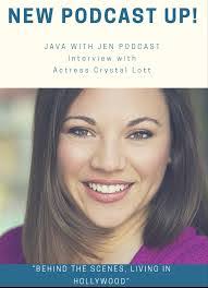 Crystal Lott's Instagram, Twitter & Facebook