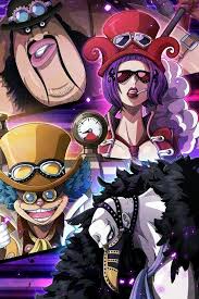 one piece thousand storm おしゃれまとめの人気アイデア pinterest austriasaurio29 キャラクター イラスト アニメーション onepiece イラスト