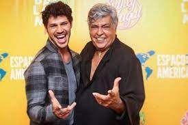 Ele é casado há 33 anos com magali. Jose Loreto Fara Sidney Magal Nos Cinemas