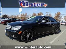 Used Mercedes Benz C Class For Sale Cargurus Benz C Benz Used Mercedes Benz