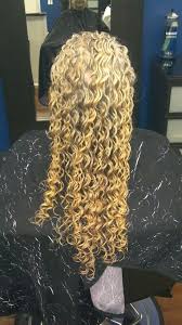 Spiral Perm Beautiful Long Hair Perm Hair Styles Perm For Thin Hair