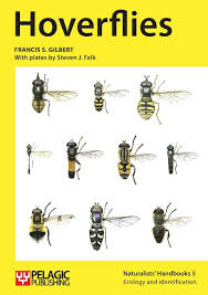 Hoverflies Naturalists Handbooks Amazon Co Uk Francis S