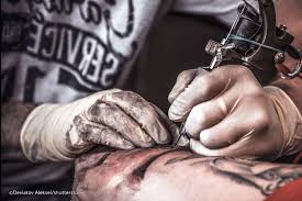 10 Great Tattoo Shops In Samui Popular Tattoo Artists In Koh Samui