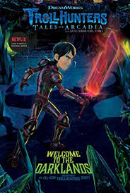 Check spelling or type a new query. 9781534412873 Welcome To The Darklands M Tv Trollhunters Tales Of Arcadia Zvab Hamilton Richard Ashley 1534412875