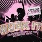 WORK IT! : 90s/2000s R&B and Hip Hop Night - FRESNO (21+)