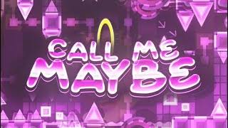 Fotka levelu Call Me Maybe