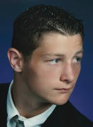 Obituary information for Stephen M. Wright