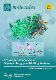 Please note that this show features quite a few fight scenes. Molecules March 1 2019 Browse Articles