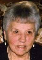 Elsie Eastman Obituary (2010)