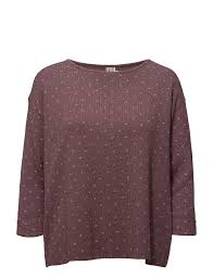 Our collection of women's and men's clothing and accessories reflects our casual, classic style peppered with a dose of wit. Saint Tropez Knit Blouse With Dots Flint 16 49 Large Selection Of Outlet Styles Booztlet Com
