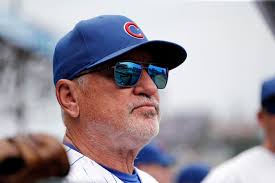 Now Hear This: Joe Maddon, Clint Hurdle, And An Honest Discussion About A  Leadership Voice Growing Tired