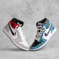 The Sole Supplier On Instagram Competition Win The Nike Air Jordan 1 Light Smoke Grey And Ni Air Jordans Jordan 1 Light Smoke Grey Air Jordans Retro