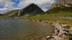 La Covadonga Ride 2019 Agota Inscripciones En Tiempo Record As Com