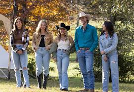Farmer Wants a Wife' Is Back for Season 3 with an All-New Host