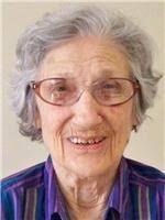 Edna Lopez Obituary (2015)